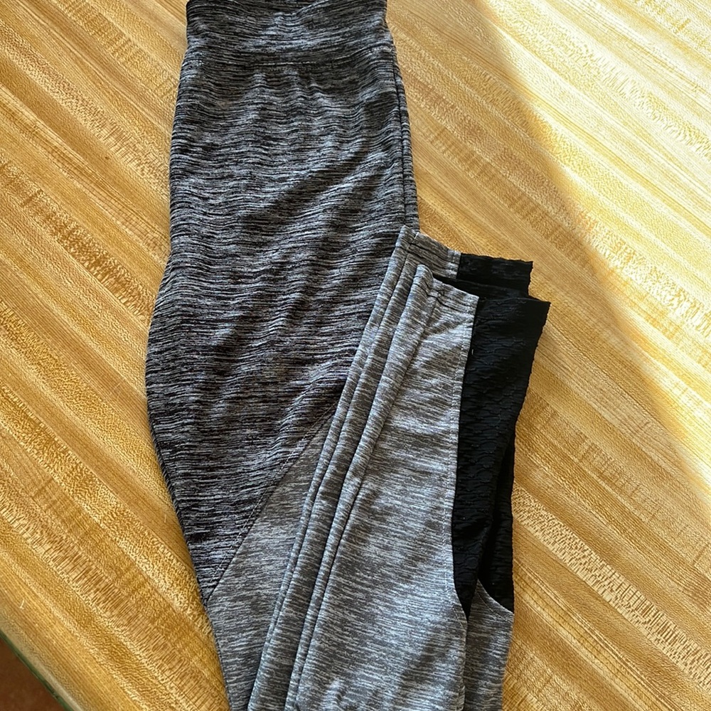Workout leggings